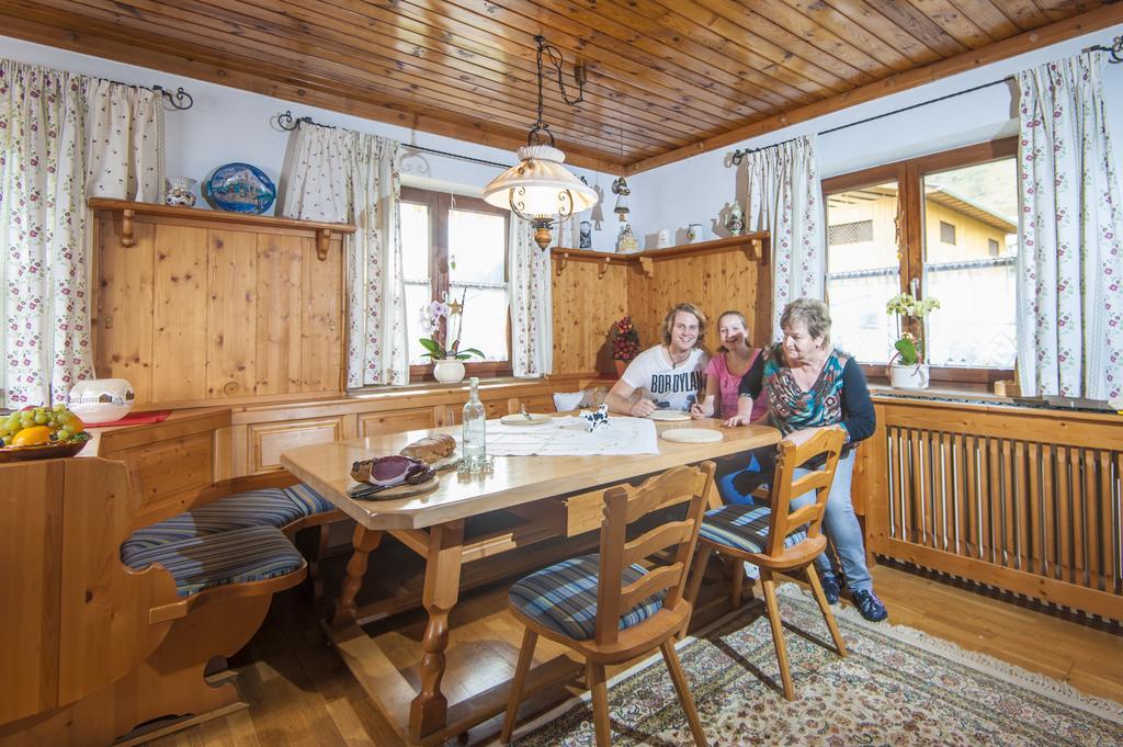 Scheibenhof Villa Bad Gastein Buitenkant foto