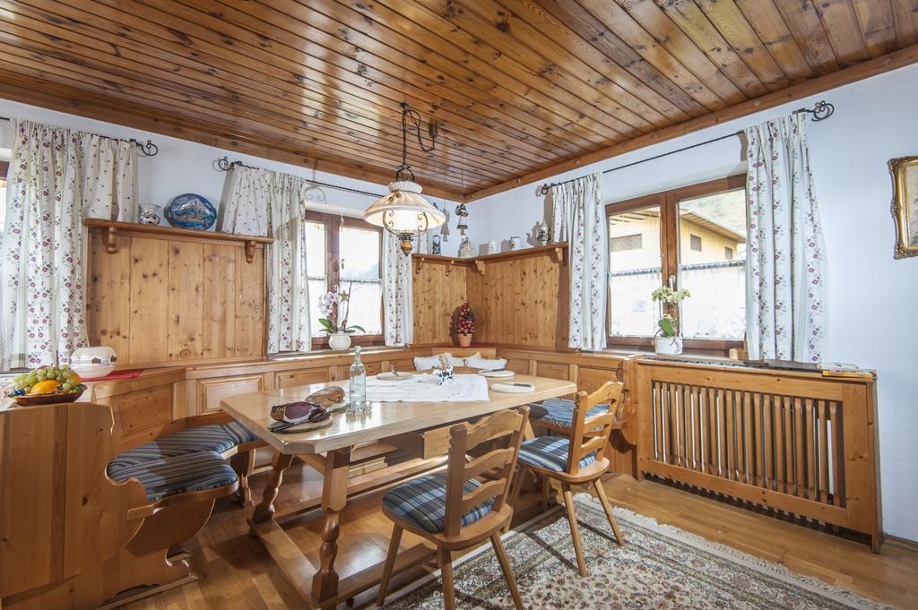 Scheibenhof Villa Bad Gastein Buitenkant foto