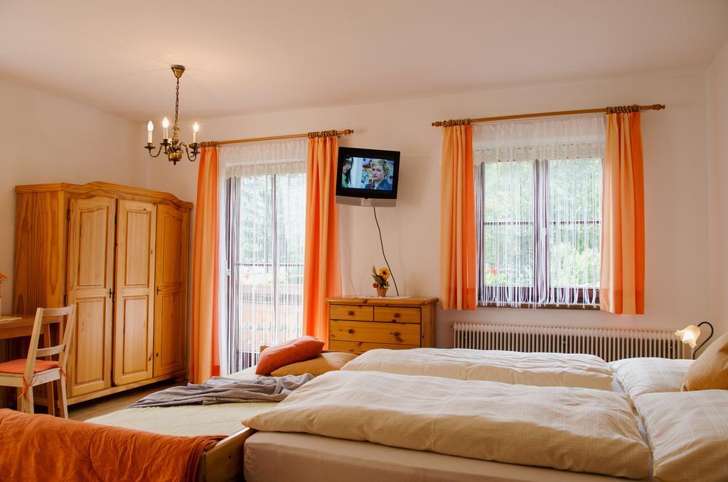 Scheibenhof Villa Bad Gastein Buitenkant foto